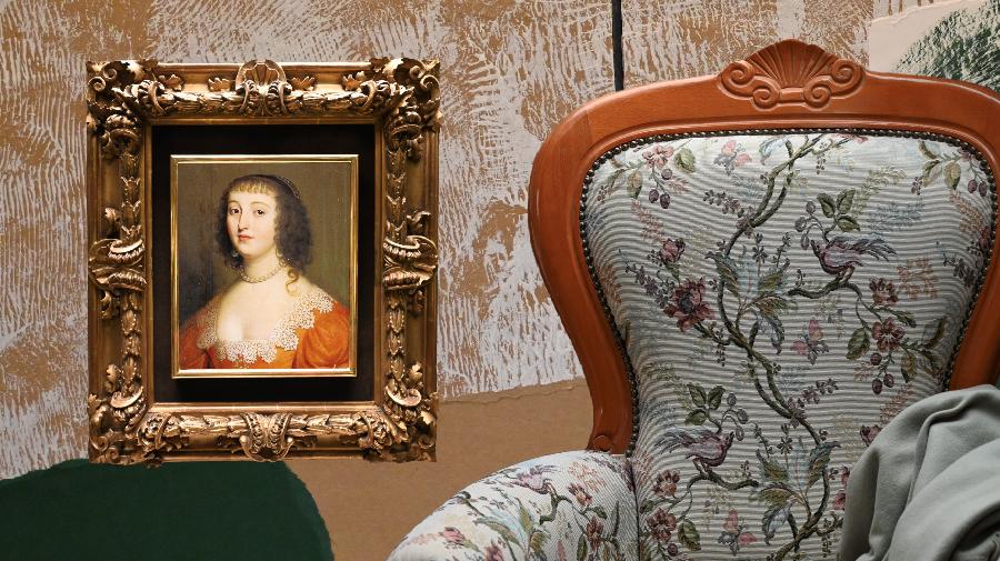 Vortragsankündigung