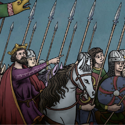 1250 Jahre Westfalen. Drei filmische Zugänge zur Geschichte der Region