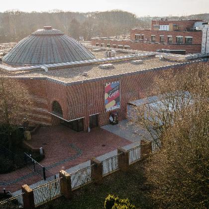 Zweitägige Schließung