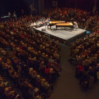 Chris Hopkins' Funtastenfest