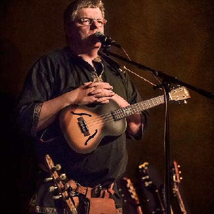 Mit dem Spielmann durch die Zeiten