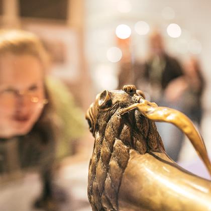 Lange Nacht der Mahlzeit