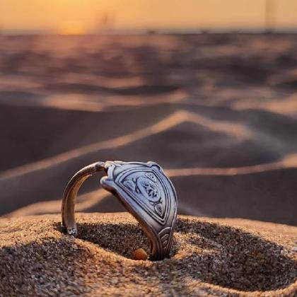 Aus dem Löffel wird ein Ring - Schmuckbearbeitung für Einsteiger:innen