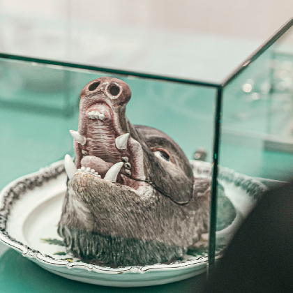 Tier und Fleisch im 21. Jahrhundert – Traditionen, Chancen, Risiken, Perspektiven