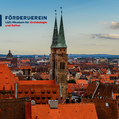 Regensburg – Stadt der Kaiser und Könige