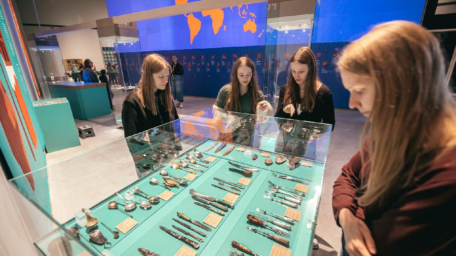 LWL / Malte Hömberg