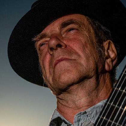 Konzert mit Udo Herbst