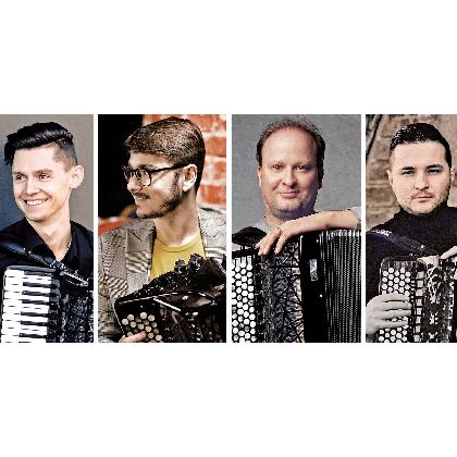 MUSIK IM RÖMERmuseum - Kammerkonzerte in Haltern am See