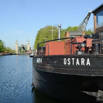 Von Nixe, Ostara und Cerberus