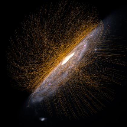 NEU! Unser exotisches Universum