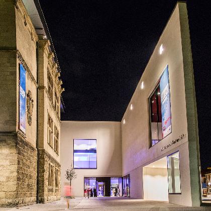 Vortrag und Gespräch: Kriegspropaganda in russischen Museen