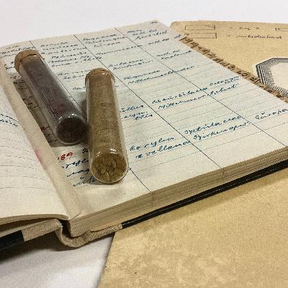 Gernheimer Kaffeesalon