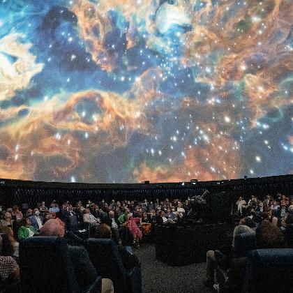 Neues aus der Astronomie