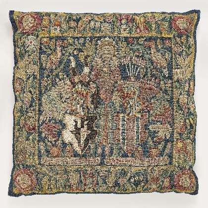 Kunstwerk des Monats März