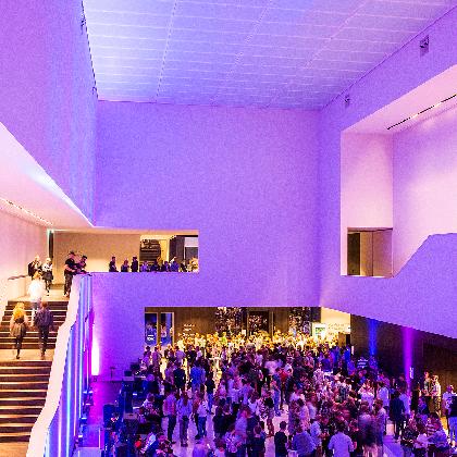 Der Lange Freitag im LWL-Museum für Kunst und Kultur