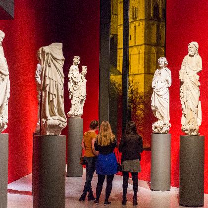 Interreligiöse Tour: Was wir glauben