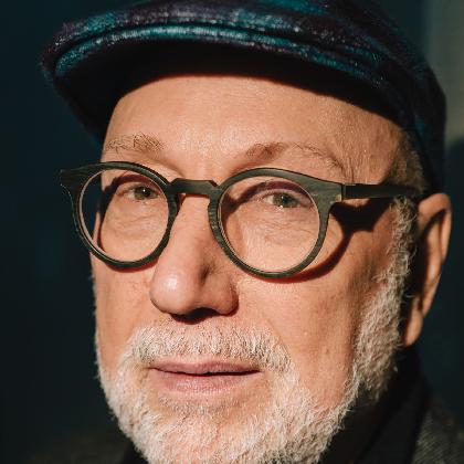 Jürgen Kehrer liest aus Heldenreise ins ewige Eis | ab 12 Jahre