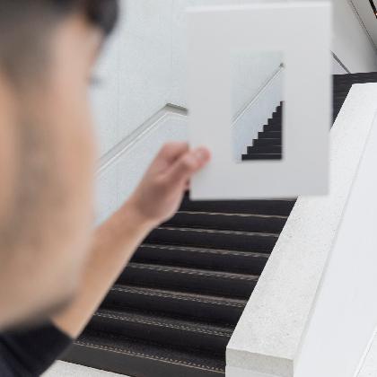 HolidayLab Reiselustig: Klick und Trick - Greenscreen-Fotografie