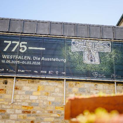 775 - Westfalen