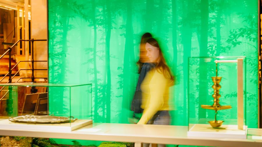 Foto: LWL/B. Mazhiqi