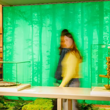 Kuratorinnen-Führung 775 - Westfalen