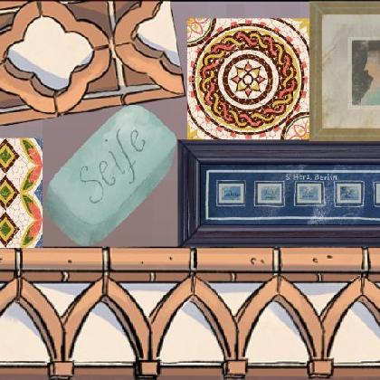 Von Babylon bis zum Mond