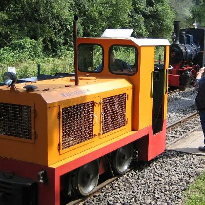 Oster-Familiensonntag