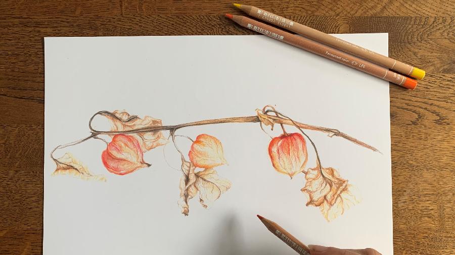 Zeichenworkshop im LWL-Musuem Zeche Nachtigall ¿ Kristina K¿hne 16x9.jpg