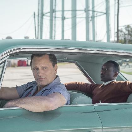 Green Book - eine besondere Freundschaft