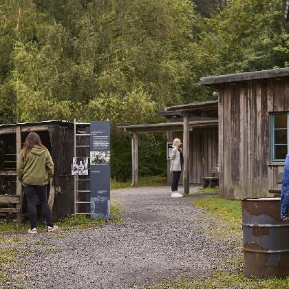 Führungstag auf Nachtigall