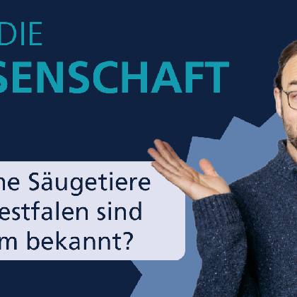 Frag die Wissenschaft