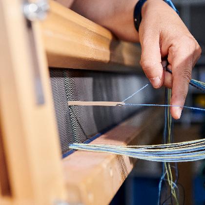 Handwerk. Kunst. Design.