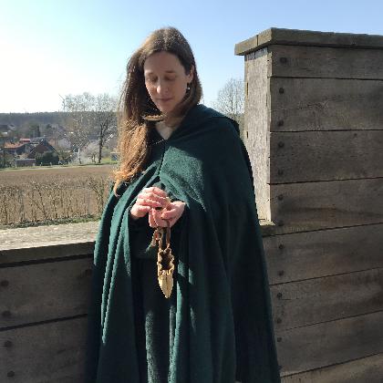 Fortunata - Die letzten Tage von Aliso