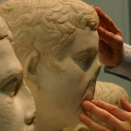 Römerzeit begreifbar