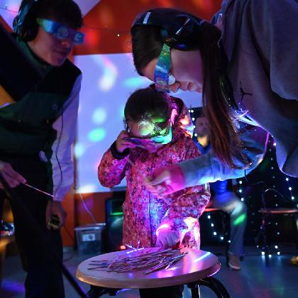 Sommerfest der Sinne