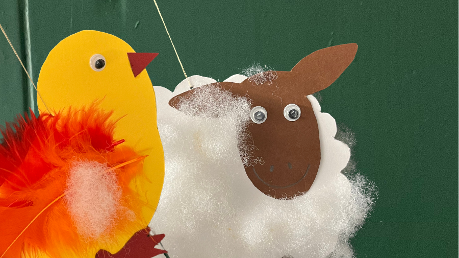 Sch¿fchen und K¿ken Osterbasteln16x9.png