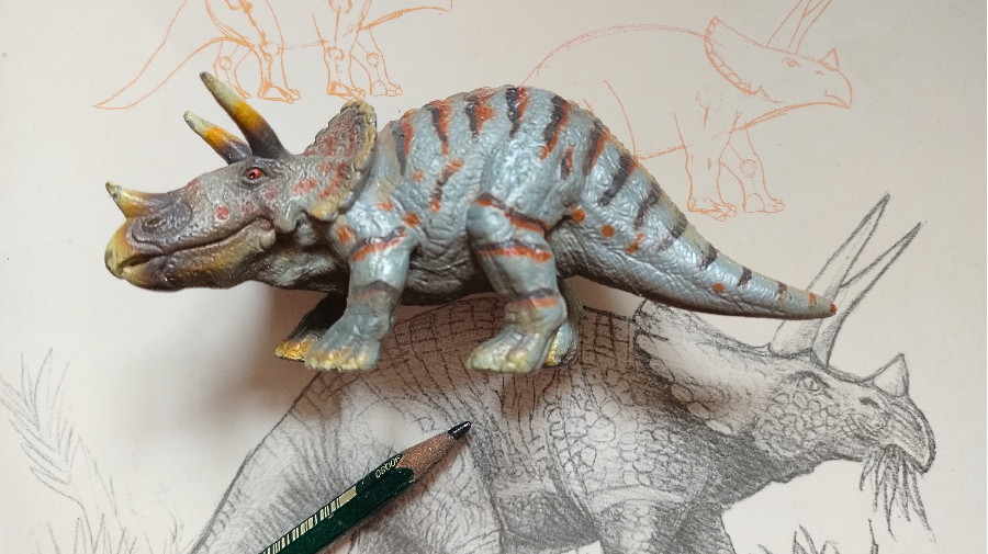 Dinosaurier Zeichungen16x9.png