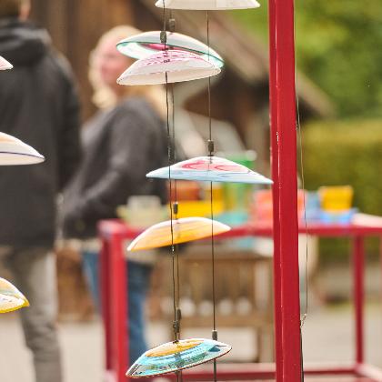 Geländerallye für Familien