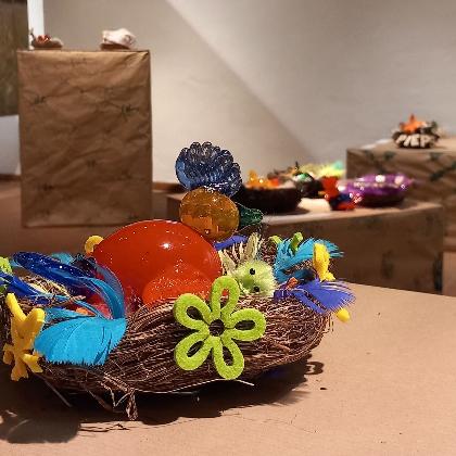 Osterferienwerkstatt