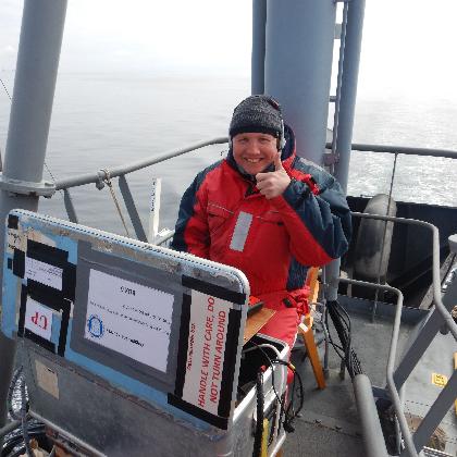 Bioakustik von Walen