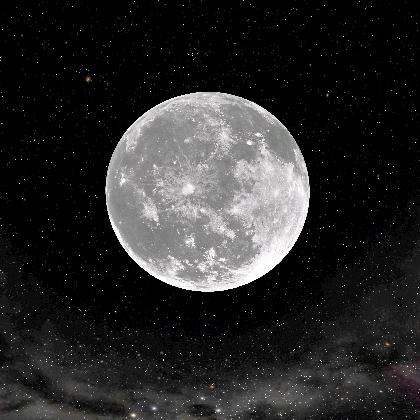 Faszination Weltall - Expedition ins Sternenreich (in Leichter Sprache)