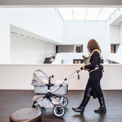 Elternzeit: Italienische Reisen