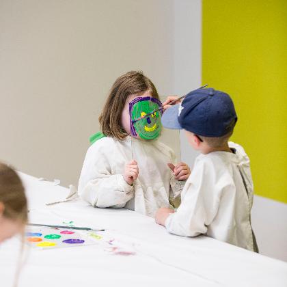 Minimaler: Felix & friends - Hasenfreu(n)de