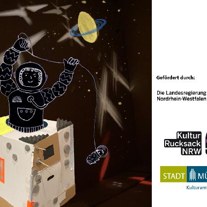 Erst Science, dann Fiction