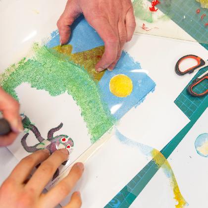 HolidayLab Reiselustig: Top Secret - Dein Reisetagebuch