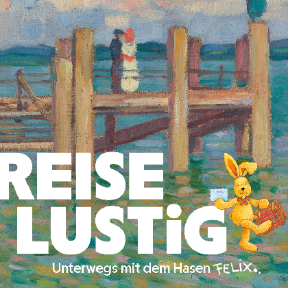 Fortbildung Reiselustig für Erzieher:innen und Lehrkräfte der Kita