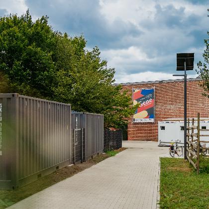 Museum und Planetarium geschlossen