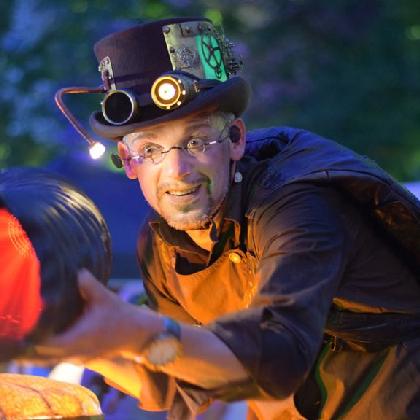 Internationales Familienfest