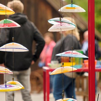 Sommerferien-Klangwerkstatt