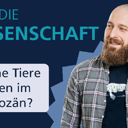 Frag die Wissenschaft